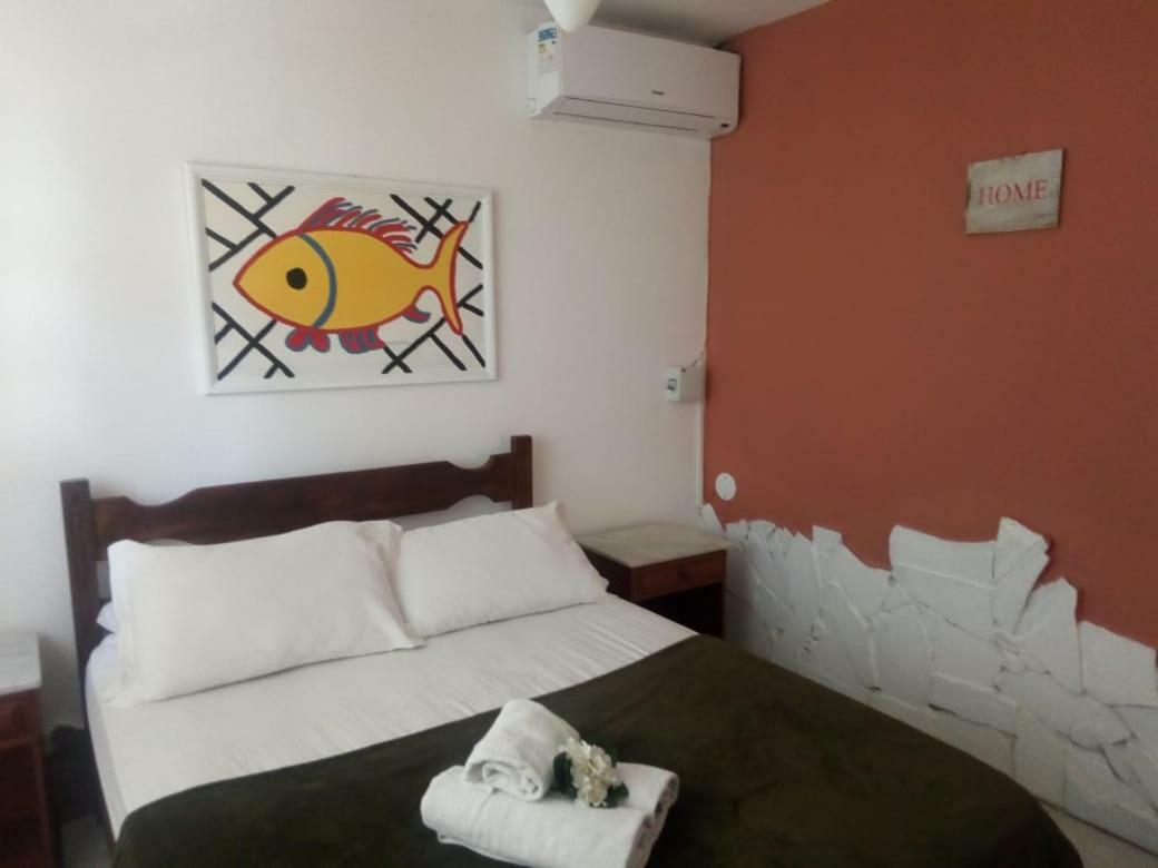Pousada Mallorca Búzios Extérieur photo