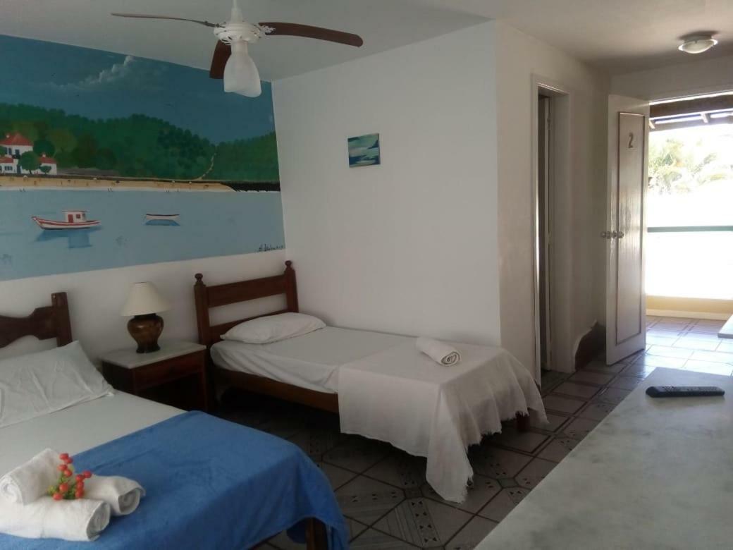 Pousada Mallorca Búzios Extérieur photo