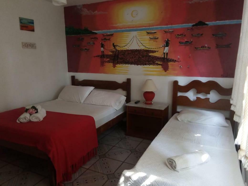 Pousada Mallorca Búzios Extérieur photo