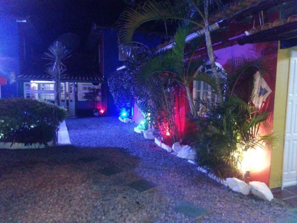 Pousada Mallorca Búzios Extérieur photo